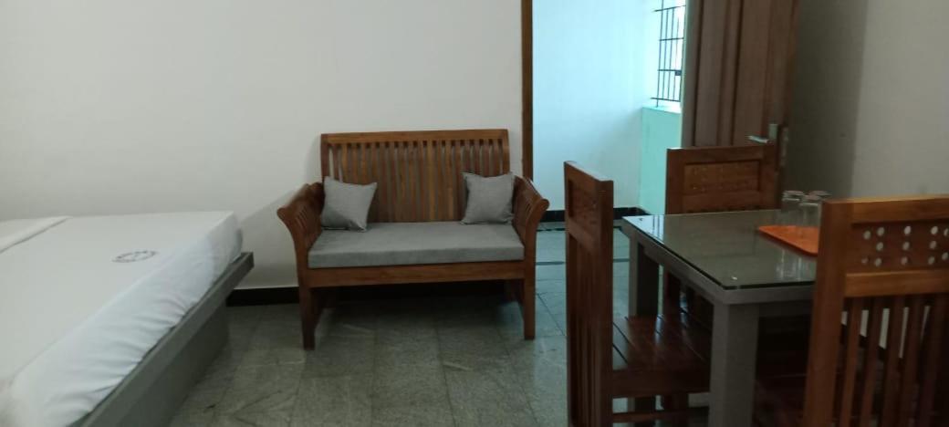 Cityminar Residency Palakkad Exterior foto